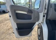 2010 CITROEN RELAY 35 HDI 120 LWB 35 HDI 120 LWB