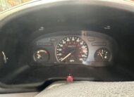 1995 Ford Tourneo Transit Tourneo