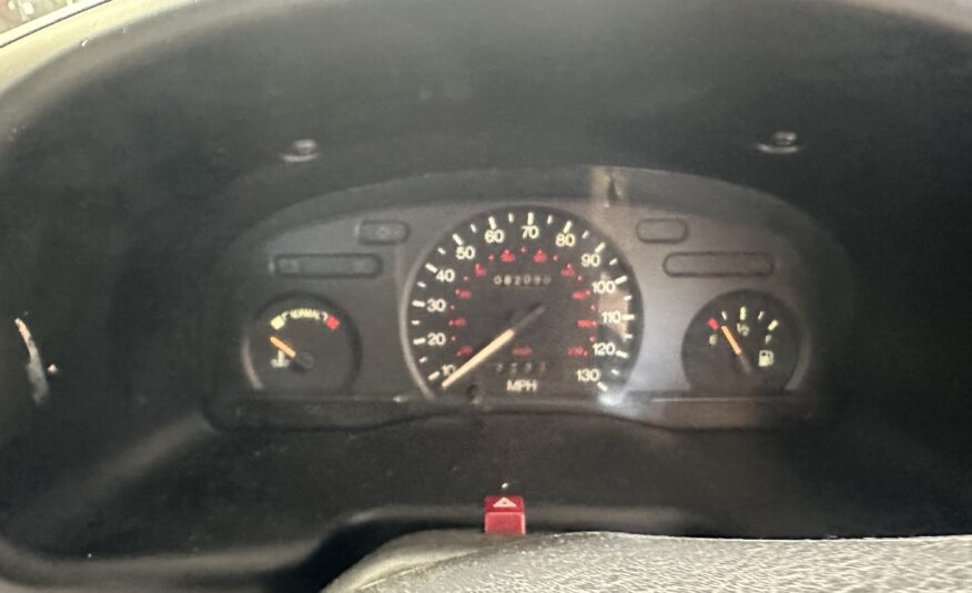 1995 Ford Tourneo Transit Tourneo