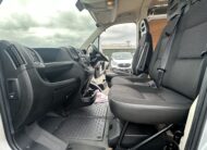 2018 Citroen Relay Relay 30 L1H1 Enterprise Blue HDi