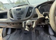 2014 Ford Transit Transit 350
