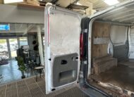 2009 Vauxhall Vivaro Vivaro 2700 CDTI SWB