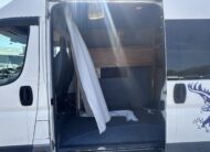 2009 Peugeot Boxer Boxer 435 XLWB