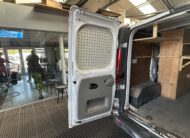 2012 Vauxhall Vivaro Vivaro 2700 CDTi ecoFLEX 113 SWB