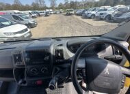 2017 Peugeot Boxer Boxer 333 L1H1 Blue HDi