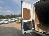 2017 FORD TRANSIT 350 350
