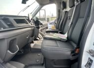 2019 Ford Transit Transit 350 Trend EcoBlue
