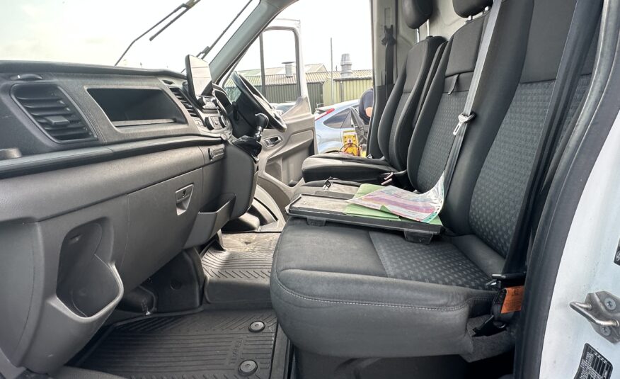 2019 Ford Transit Transit 350 Trend EcoBlue