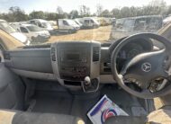 2011 Mercedes-Benz Sprinter Sprinter 210 CDI