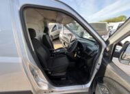 2017 Vauxhall Combo Combo 2000 Sportive CDTi