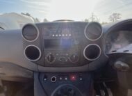 2013 Peugeot Partner Partner CRC HDi