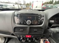 2017 Vauxhall Combo Combo 2300 CDTI S/S