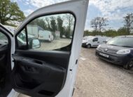 2021 Vauxhall Combo Combo 2300 Edition TD