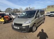 2014 Peugeot Expert Tepee Expert Tepee Comfort L2 HDi
