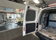 2013 Volkswagen Caddy Caddy C20 BlueMotion TDI 102