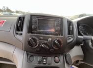 2017 Nissan NV200 NV200 Tekna dCi