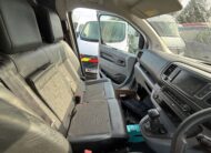 2020 Vauxhall Vivaro Vivaro 3100 Elite S/S