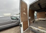 2011 Ford Transit Transit 100 T350 LWB RWD