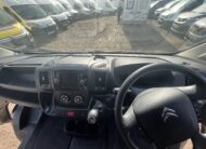 2018 Citroen Relay Relay 35 L2H2 Enterprise Blue HDi