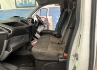 2016 Ford Transit Custom Transit Custom 270