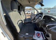 2014 FORD TRANSIT CUSTOM 330 TREND LR P/V