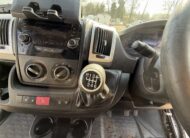 2017 Fiat Ducato Ducato 35 MultiJet II