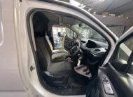 2021 Peugeot Partner Partner Professional Premium Blue HDi