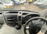 2017 Mercedes-Benz Sprinter Sprinter 314 CDI