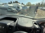 2015 Vauxhall Vivaro Vivaro 2900 Sportive CDTi