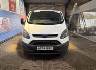2015 Ford Transit Custom Transit Custom 290 E-Tech
