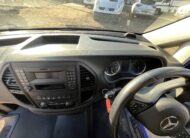 2020 MERCEDES VITO 114 PURE CDI AUTO