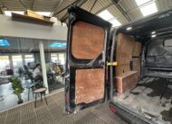 2021 FORD TRANSIT CUSTOM 280LIMITD EBLUE