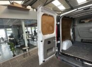 2010 Vauxhall Vivaro Vivaro 2900 Double Cab LWB
