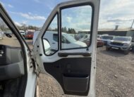 2001 FIAT DUCATO MAXI JTD LWB MAXI JTD LWB