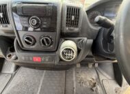 2013 Citroen Relay Relay 35 L3H2 HDi