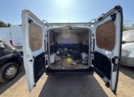 2017 Fiat Talento Talento MultiJet II EcoJet