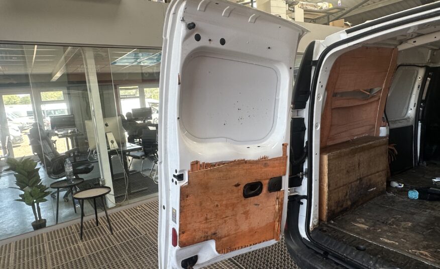 2019 Renault Kangoo Maxi Kangoo Maxi Business LL21 i ZE 33