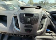 2018 Ford Transit Custom Transit Custom 290
