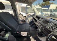 2018 Volkswagen Transporter Transporter T32 Highline TDI BlueMotion Technology