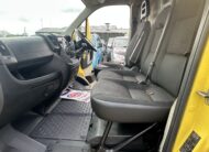 2017 Peugeot Boxer Boxer 333 L1H1 Blue HDi
