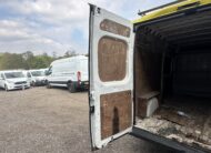 2016 PEUGEOT BOXER 335 PRO L3H2 BLUE HDI 335 PRO L3H2 BLUE HDI