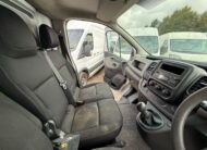 2015 Renault Trafic Trafic LL29 Business+ Energy dCi