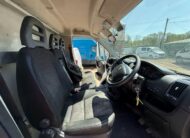 2020 PEUGEOT BOXER 335 L3 BLUEHDI 335 L3 BLUEHDI