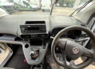 2021 Vauxhall Combo Combo 2300 Edition TD
