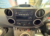 2014 Citroen Berlingo Berlingo 625 Enterprise HDI