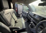2019 Vauxhall Vivaro Vivaro 2900 Sportive S/S