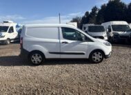 2018 Ford Transit Courier Transit Courier Trend TDCI