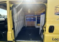 2019 Citroen Relay Relay 33 L1H1 Enterprise Blue HDi