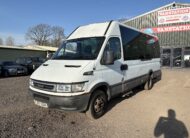 2007 Iveco Daily Daily 45C14