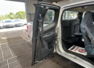 2017 Nissan Navara Navara Acenta dCi